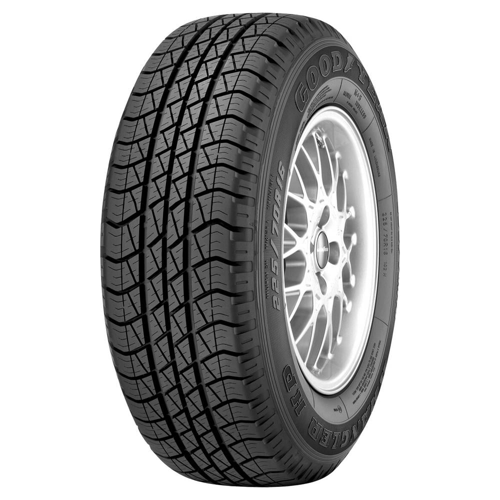Neumático Goodyear Wrangler HP Allweather