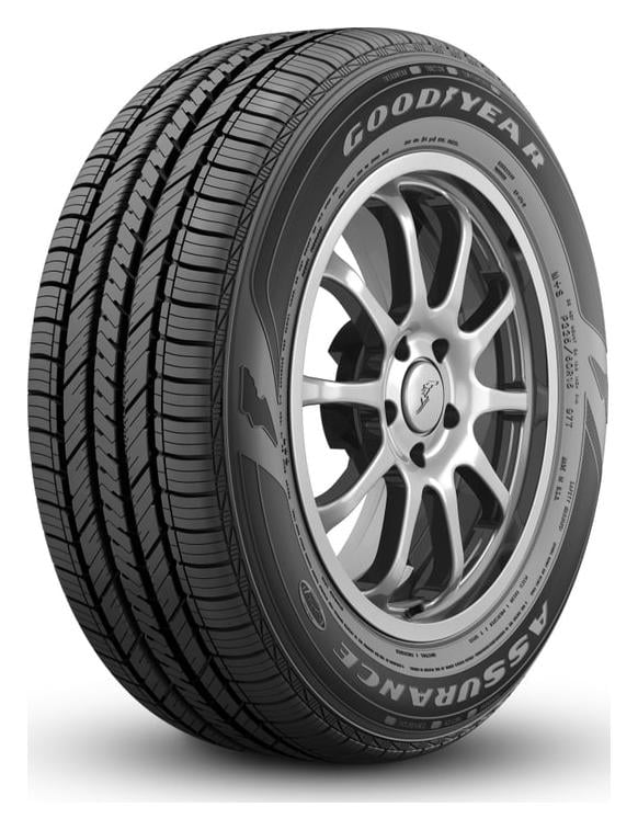 Pneu Goodyear Assurance Fuel Max 255/65 R18 111 H