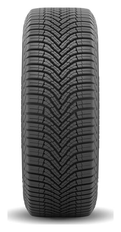 Pneu Goodyear Assurance Weather Ready 2 215/55 R17 94 V