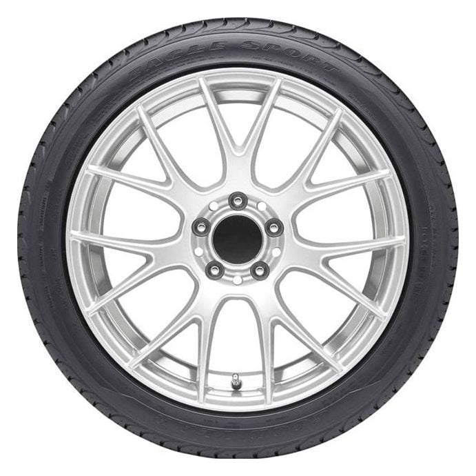 Pneu Goodyear Eagle Sport TZ : Pneus Online