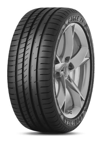 Pneu Goodyear Eagle F1 Asymmetric 2 265/40 R18 101 Y