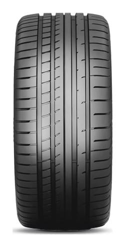 Pneu Goodyear Eagle F1 Asymmetric 2 265/40 R18 101 Y