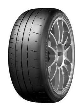 Pneumatico Goodyear Eagle F1 SuperSport 700x25 – Tubetype Clincher, Fianco Marrone, Per Bici Da Strada