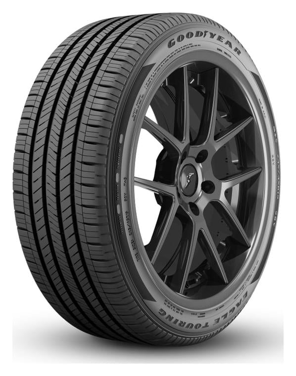 Pneumatici Goodyear Eagle Touring