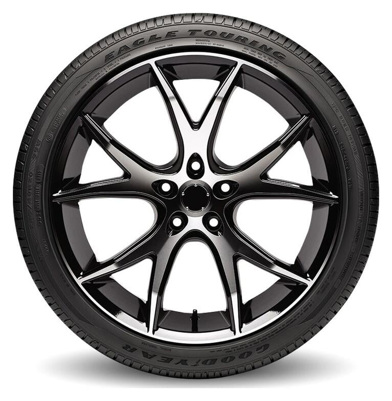 Pneumatici Goodyear Eagle Touring