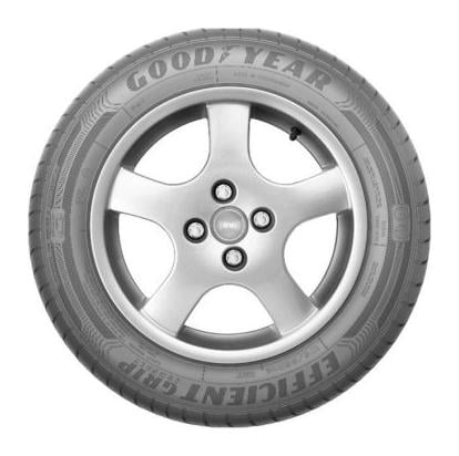 Pneu Goodyear Efficient Grip Compact 155/65 R14 75 T
