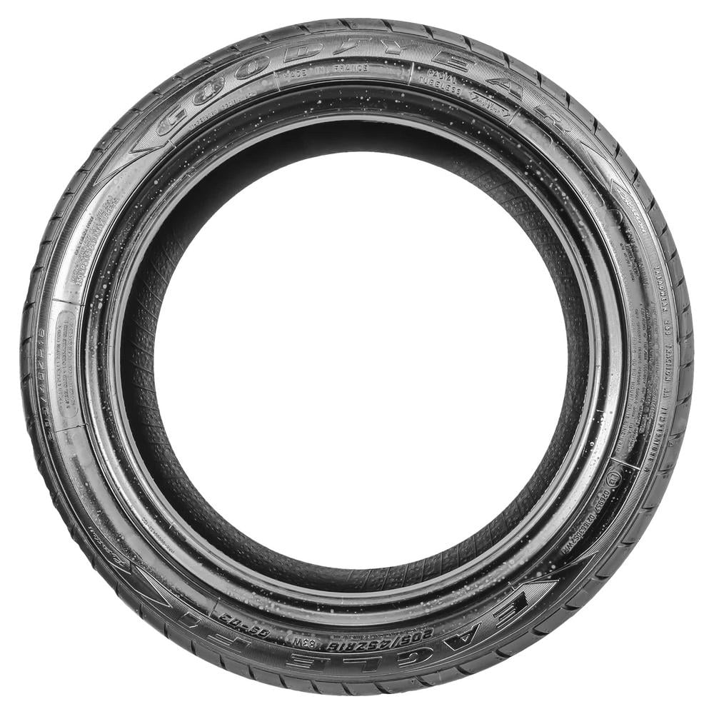 Neumático Goodyear Eagle F1 Gs-D3