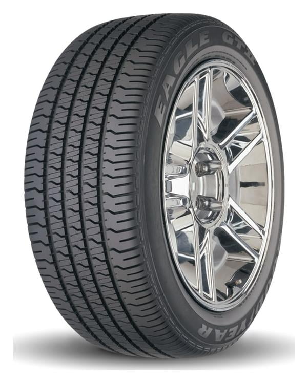 Neumático Goodyear GT2