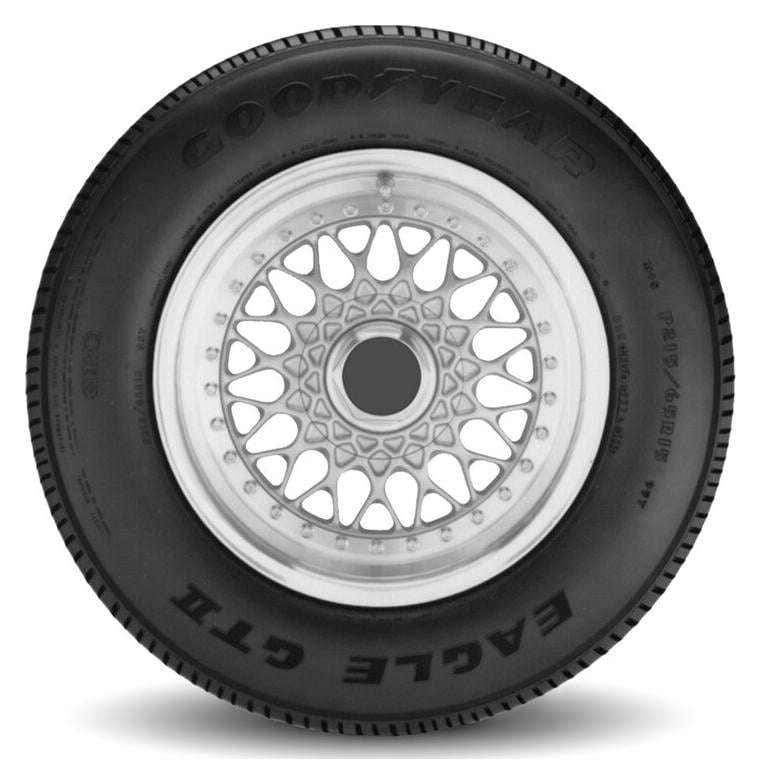 Neumático Goodyear GT2