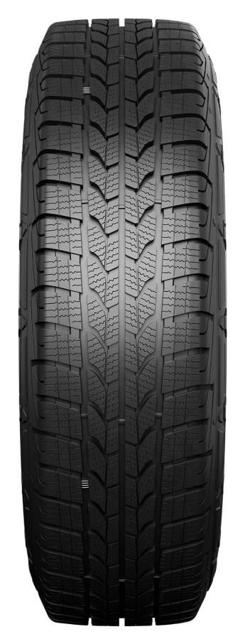 Pneu Goodyear Ultragrip Ice Cargo 225/55 R17 109 T
