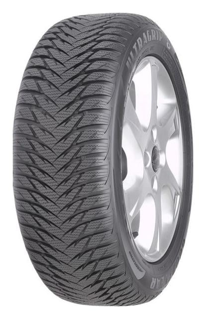 Pneumatici Goodyear Ultragrip 8 Performance 205/45 R17 88 V