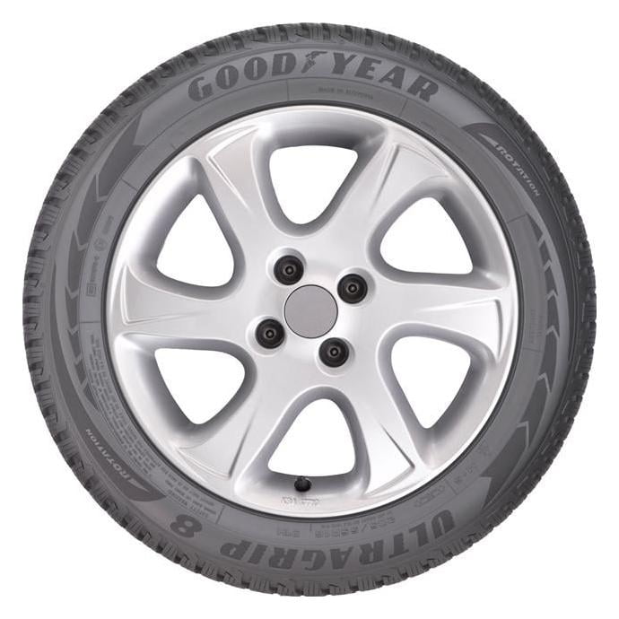 Pneumatici Goodyear Ultragrip 8 Performance 205/45 R17 88 V