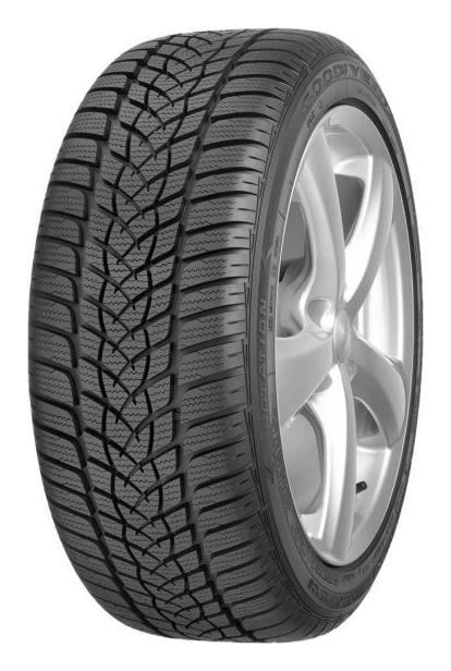 Pneu Goodyear Ultragrip Performance 2
