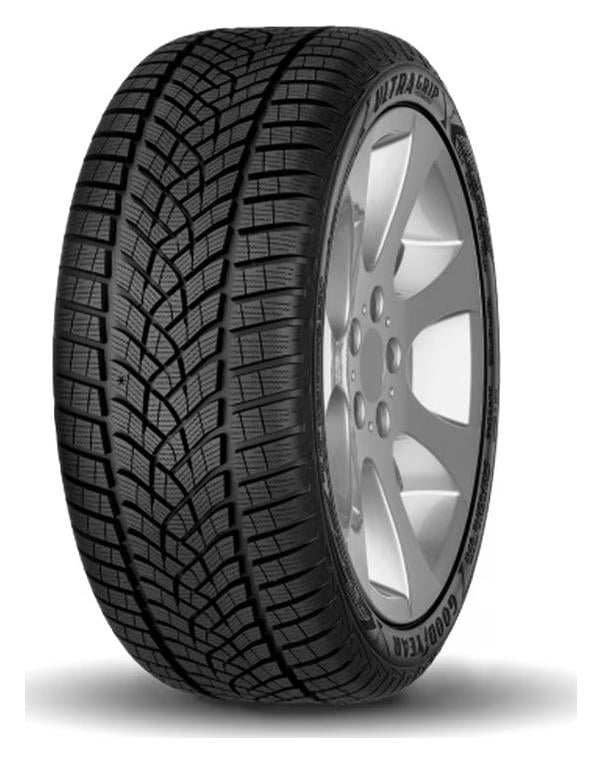 Neumático Goodyear Ultragrip Performance Gen1