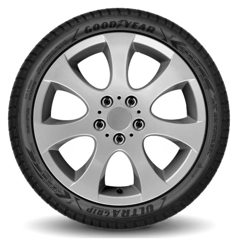 Neumático Goodyear Ultragrip Performance Gen1