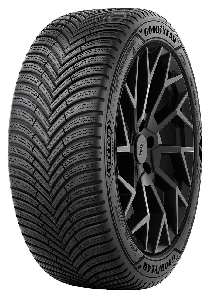Goodyear Vector All Season 4 225/55 R19 103 W band