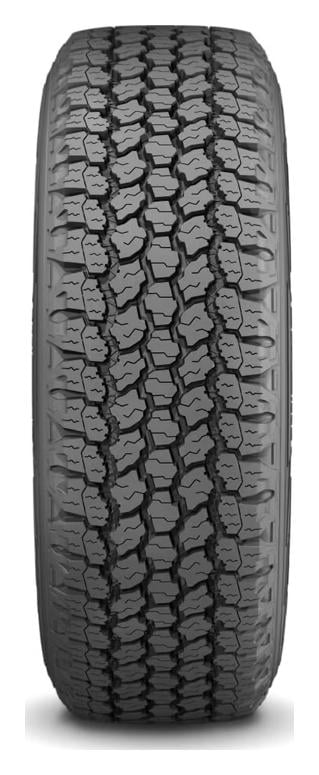 Pneu Goodyear Wrangler AT Adventure+ 255/65 R17 110 T