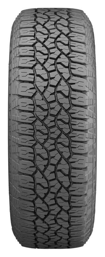 Goodyear Wrangler Workhorse AT 265/70 R16 112 T OWL car tire