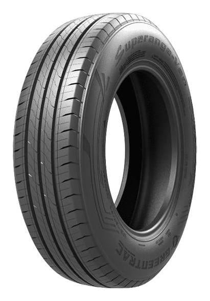 Pneumatici Greentrac Superange Van 235/65 R16 115 T