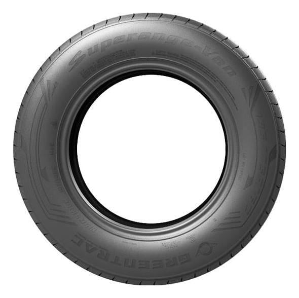 Pneumatici Greentrac Superange Van 235/65 R16 115 T