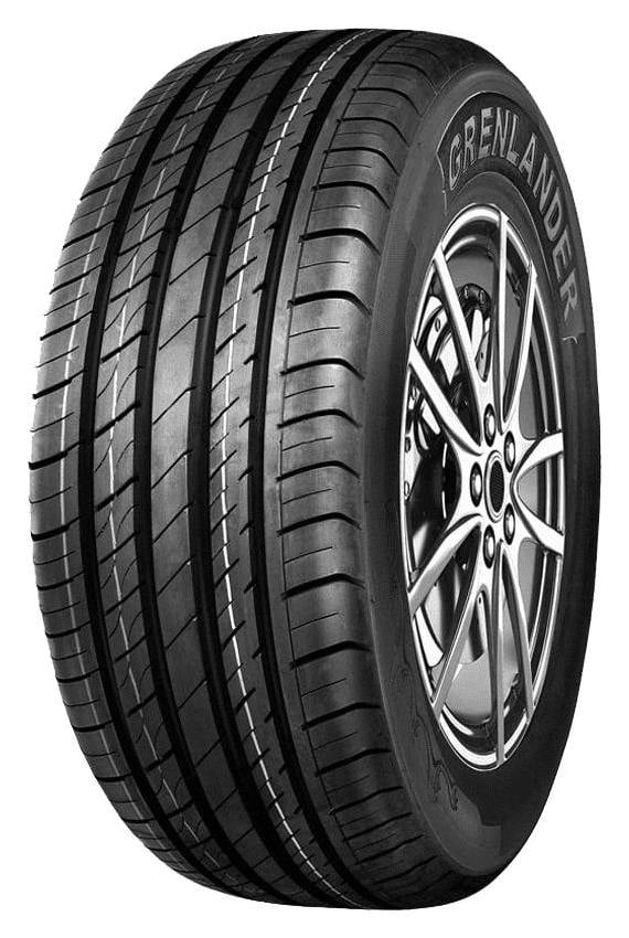 Grenlander L-Zeal 56 225/40 R18 92 W RunFlat XL car tyre Grenlander L-Zeal 56 225/40 R18 92 W RunFlat XL car tyre