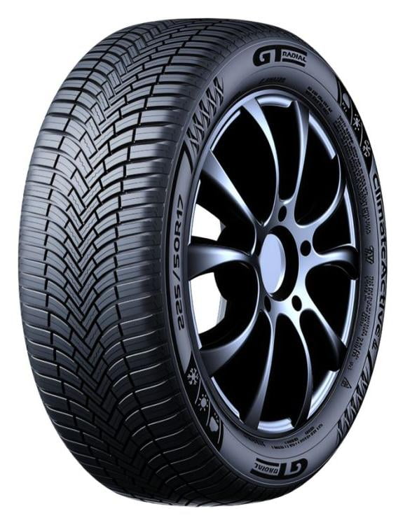 Pneumatici GT Radial ClimateActive 235/45 R20 100 V