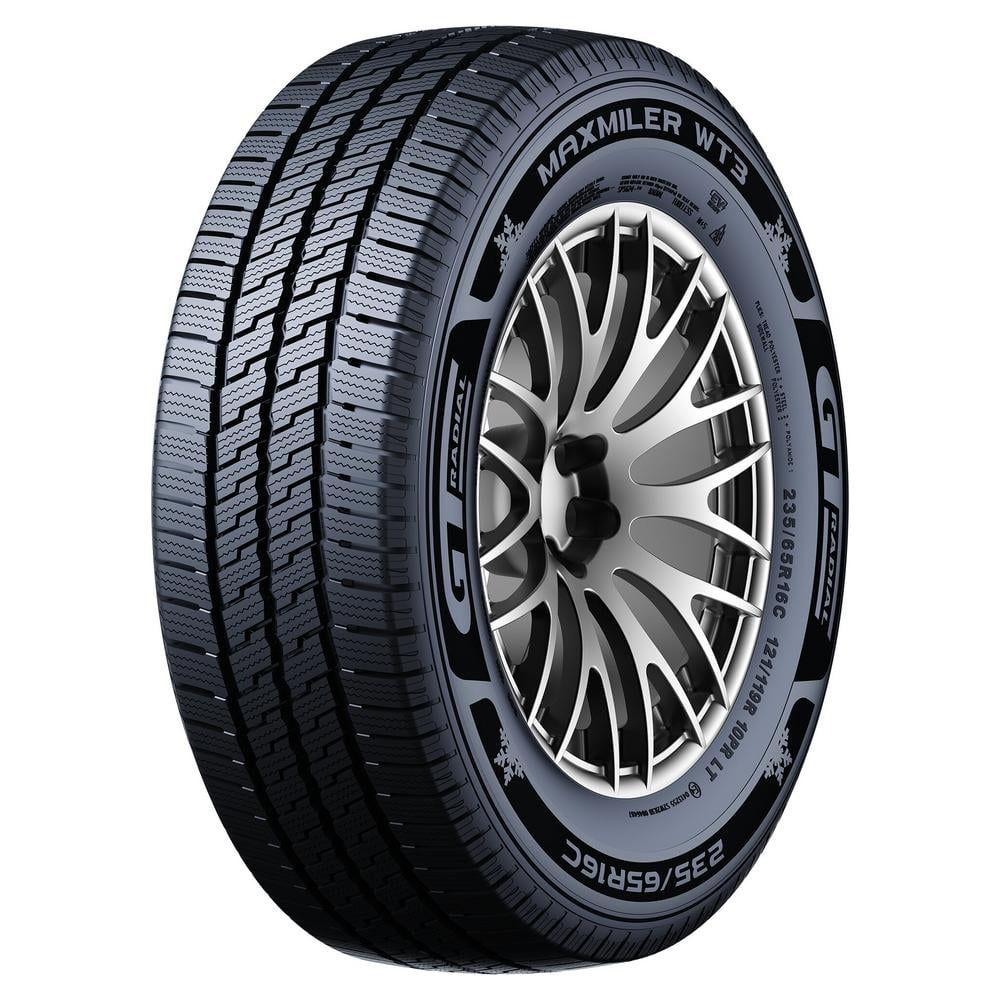 Neumático GT Radial Maxmiler WT3 215/70 R15 109 S