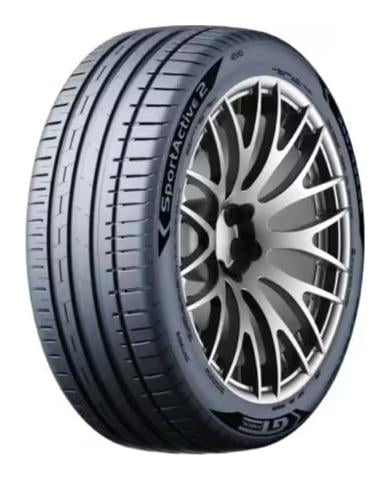 Pneu GT Radial SportActive 2 Evo 255/45 R20 105 W