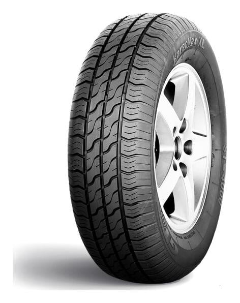 Pneu GT Radial Kargomax ST-4000 185/70 R13 93 N
