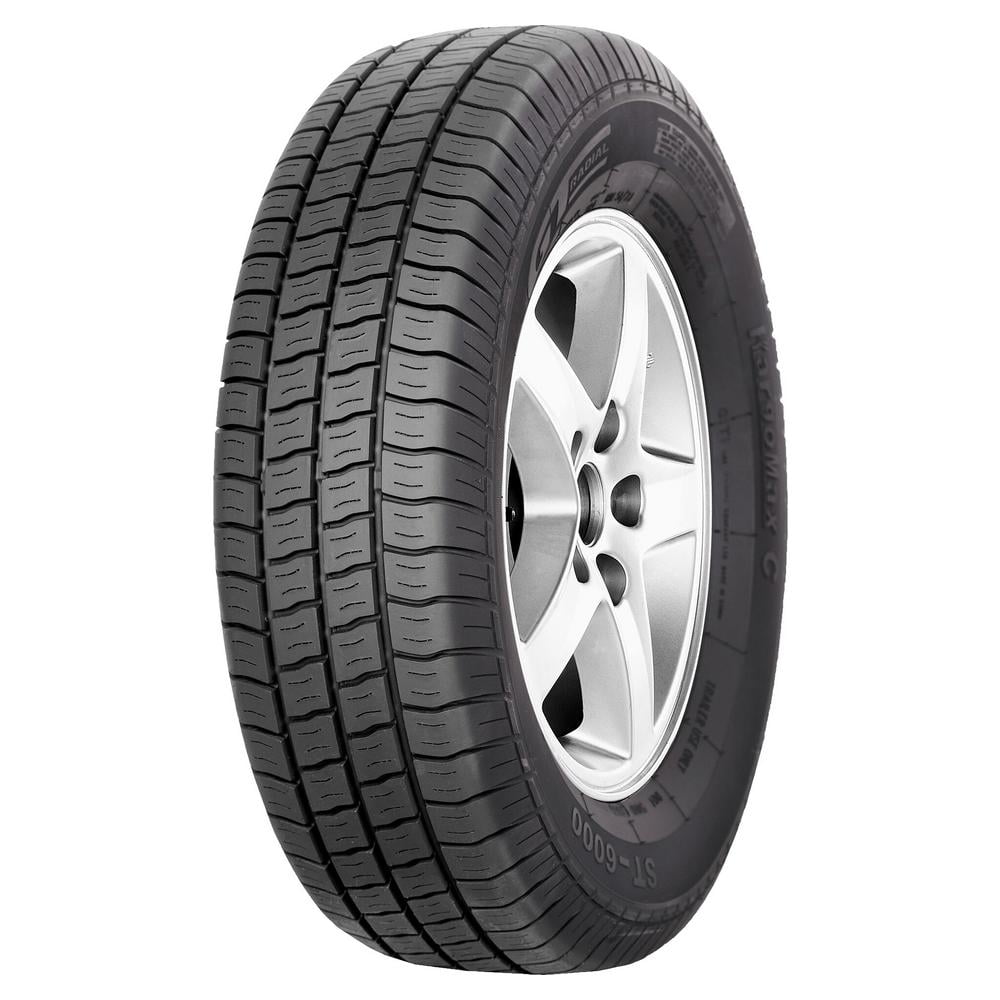 Neumático GT Radial Kargomax ST-6000 195/70 R14 104 N