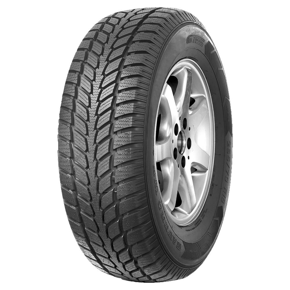GT Radial Savero WT 255/70 R16 111 T band
