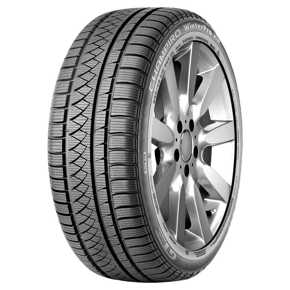 Pneu GT Radial Champiro Winterpro HP