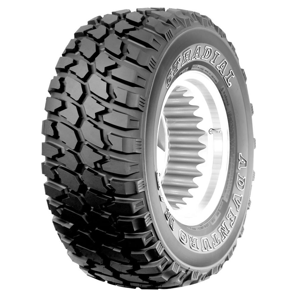 Pneumatici GT Radial Adventuro MT 235/85 R16 120 Q