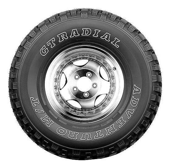 Pneumatici GT Radial Adventuro MT 235/85 R16 120 Q