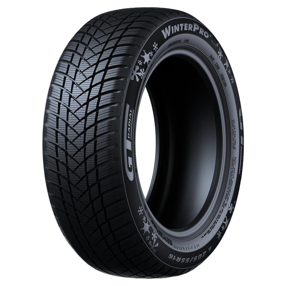 Pneu GT Radial Champiro Winterpro 2