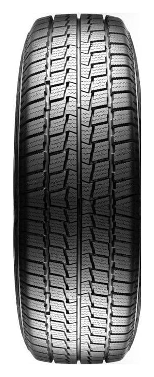 未使用 Hancock スタッドレスタイヤ 4本セット RW06 195/80/R15 107 