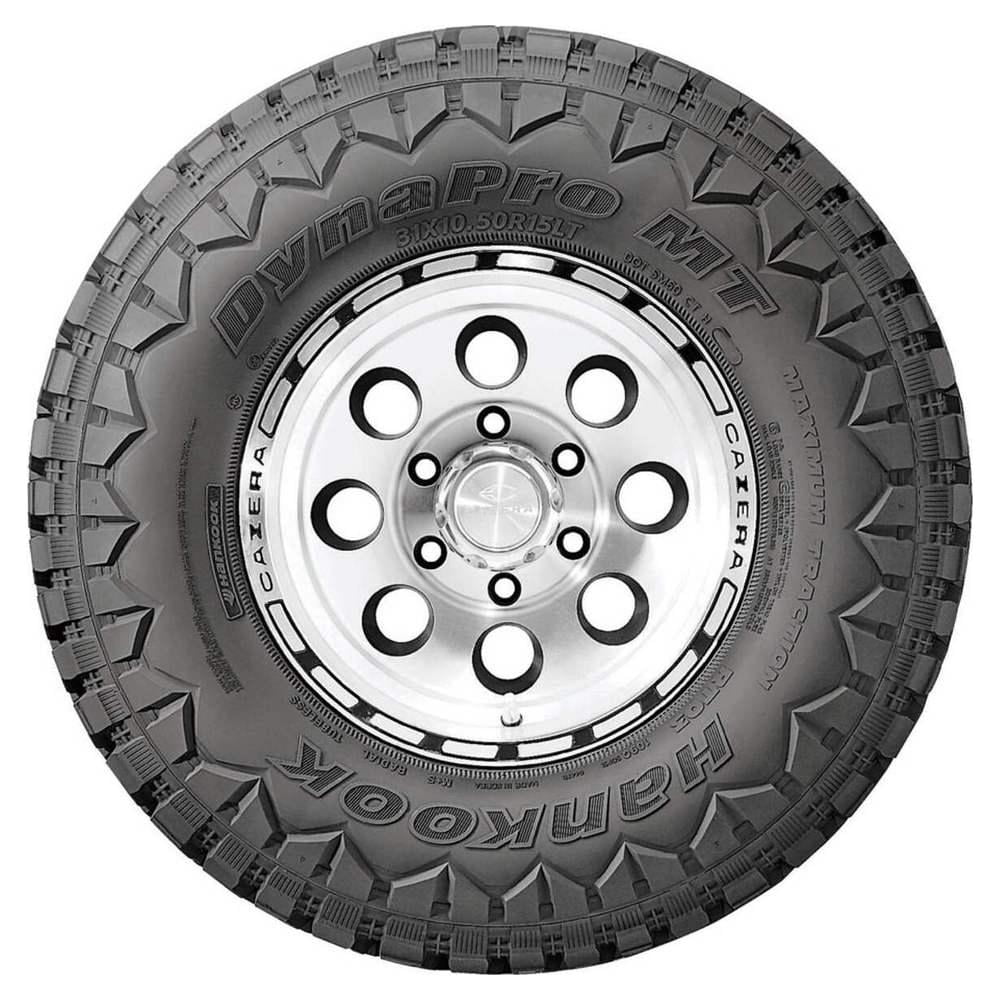 Pneu Hankook Dynapro MT : Pneus Online