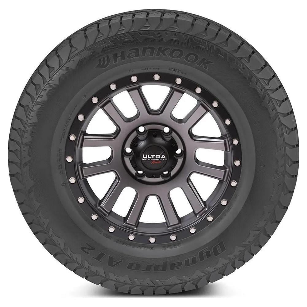 Hankook Dynapro AT2 255/65 R17 110 T tyre