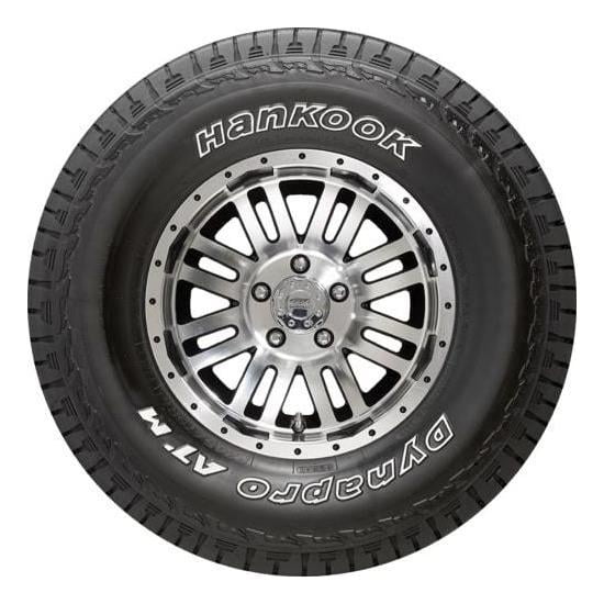 Pneumatici Hankook Dynapro AT M 205/80 R16 104 T