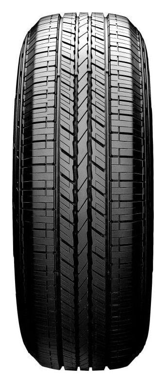 Pneumatici Hankook Dynapro HP 215/60 R17 96 H