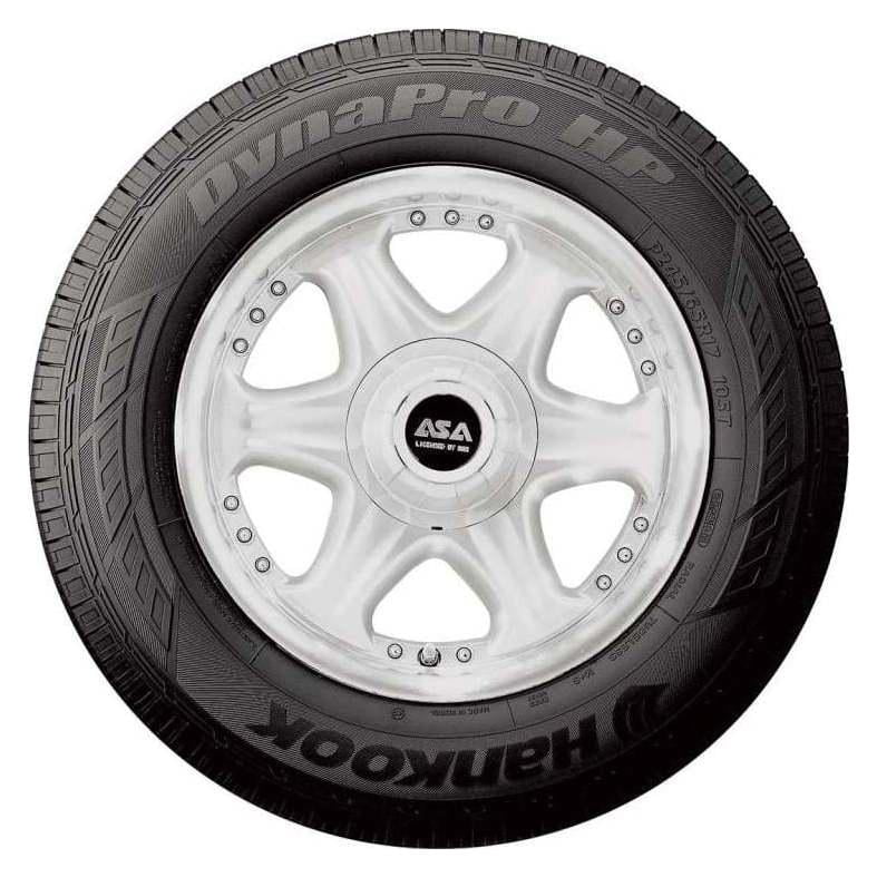Pneumatici Hankook Dynapro HP 215/60 R17 96 H