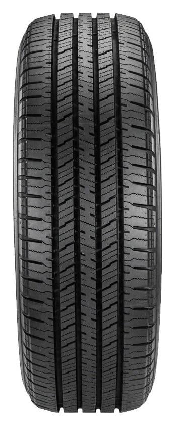 Pneu Hankook Dynapro HT 245/70 R17 119 S