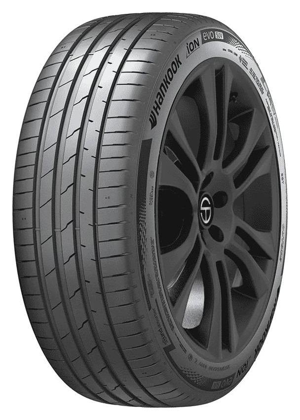 Neum Tico Hankook Ion Evo Suv Pneus Online