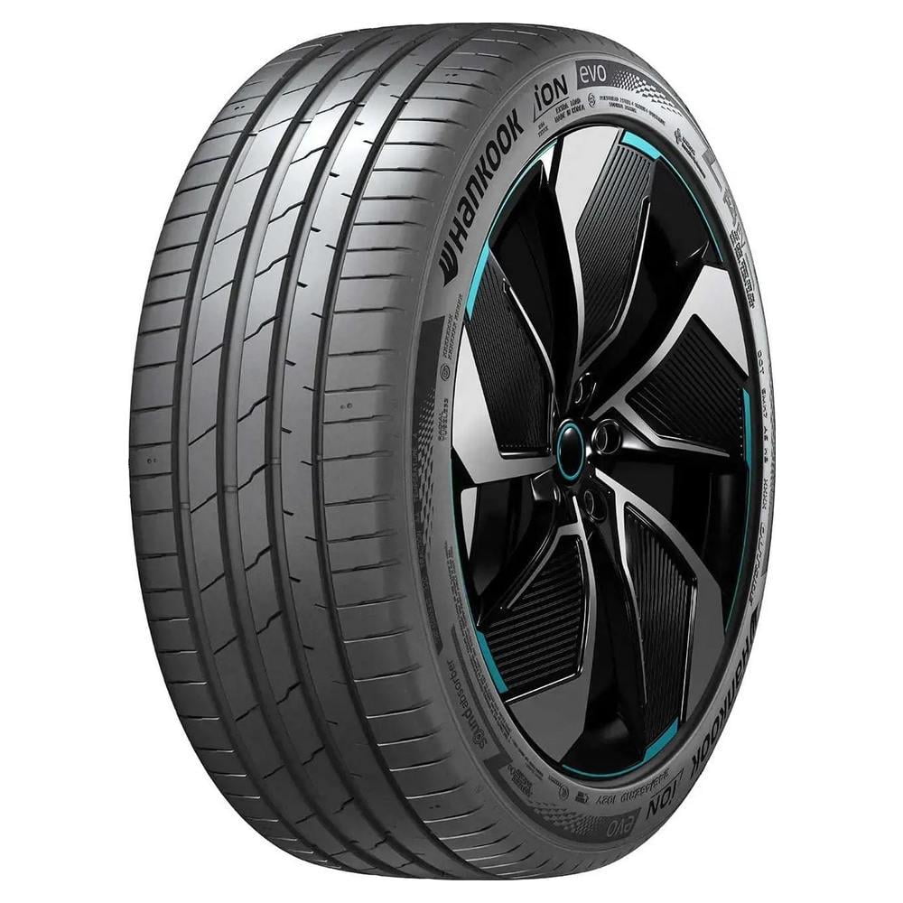 Hankook iON evo 215/50 R19 97 H Reifen
