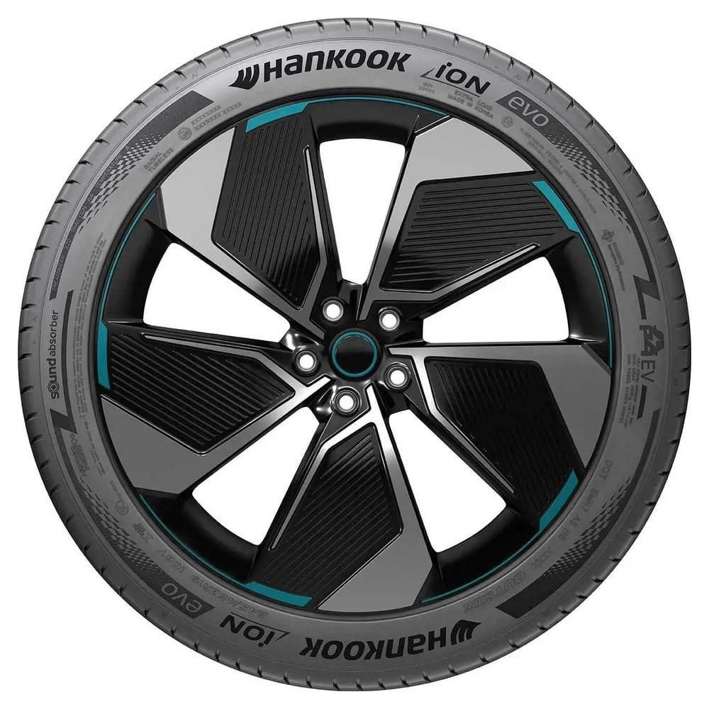Hankook iON evo 215/50 R19 97 H Reifen