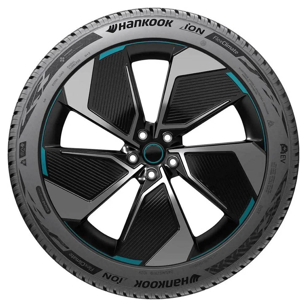 Hankook iOn FlexClimate 235/35 R20 92 Y EV XL SBL Autoreifen