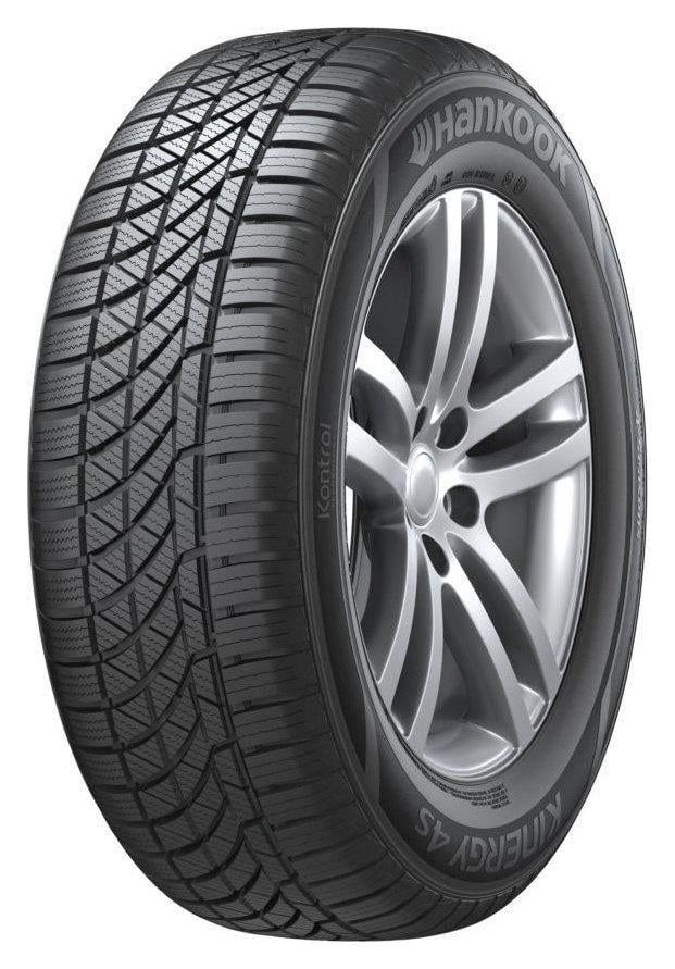 Hankook Kinergy 4S 165/70 R14 81 T tyre