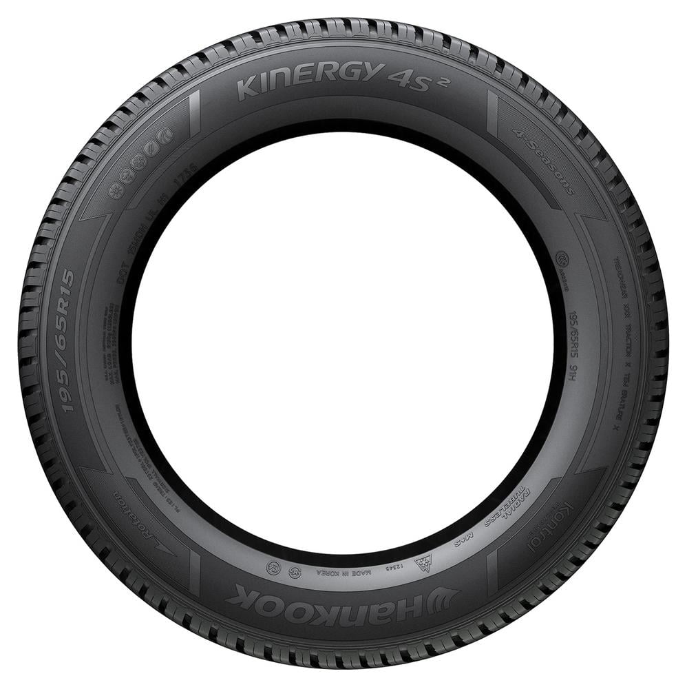 Pneumatici Hankook Kinergy 4S² 185/65 R15 88 H