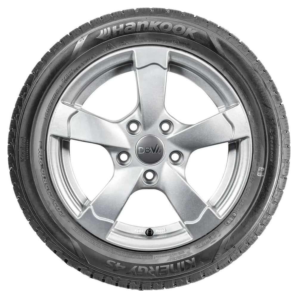Hankook Kinergy 4S 165/70 R14 81 T tyre
