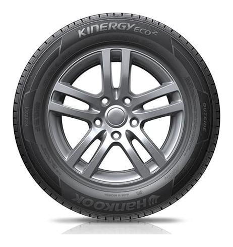 中古Hankook Kinergy Eco 2 185/65R15 タイヤ 中古Hankook Kinergy Eco 2 185/65R15 タイヤ 中古Hankook Kinergy Eco